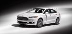 Ford Fusion 2013 года (US)